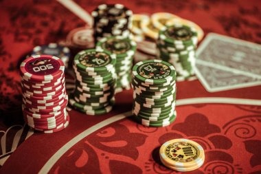 pgtoto Live Casino